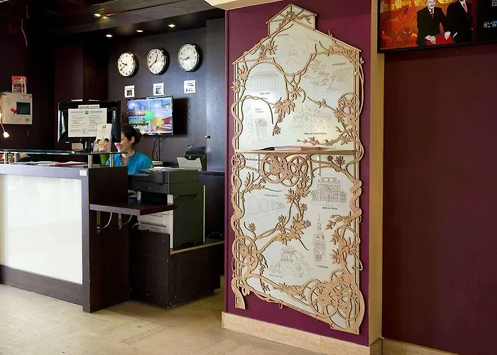 Arcantis Jules Verne Nantes