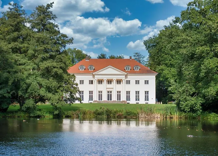 Evangelische Tagungsstätte Hofgeismar