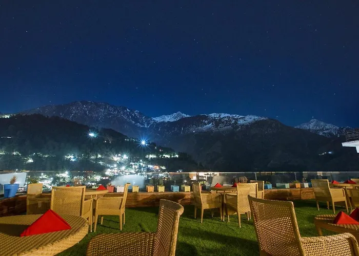 Cygnett Style Signature Dharamshala