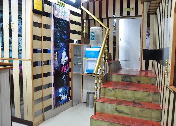 Hotel Sidharath Shimla