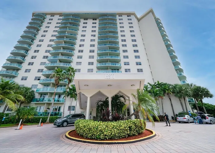Sunny Isles Ocean Reserve Condo Apartments Golden Beach