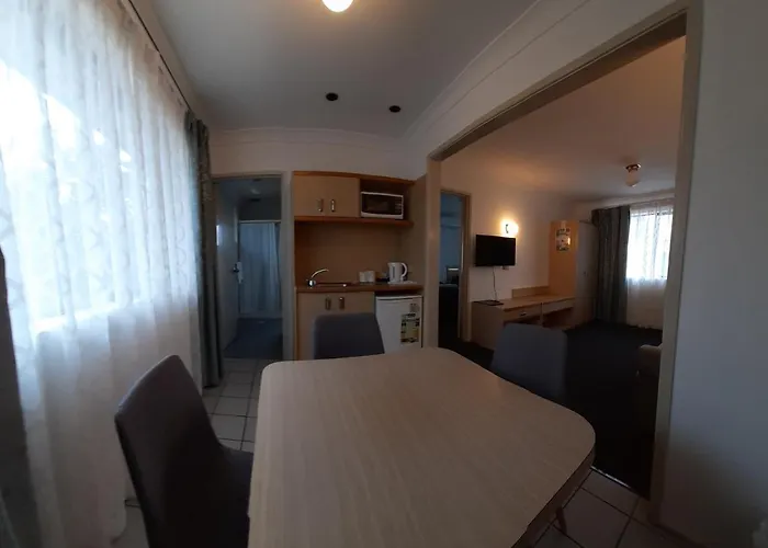 Abel Tasman Motel Batemans Bay
