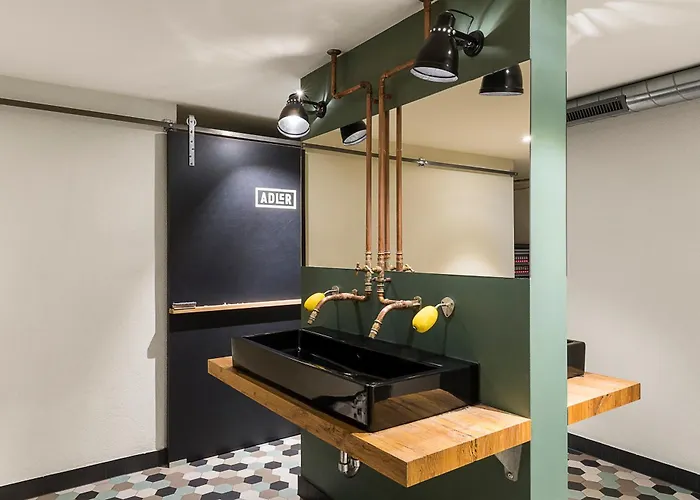 Adler Boutique Hotel Murten