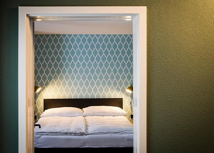 Adler Boutique Hotel Murten