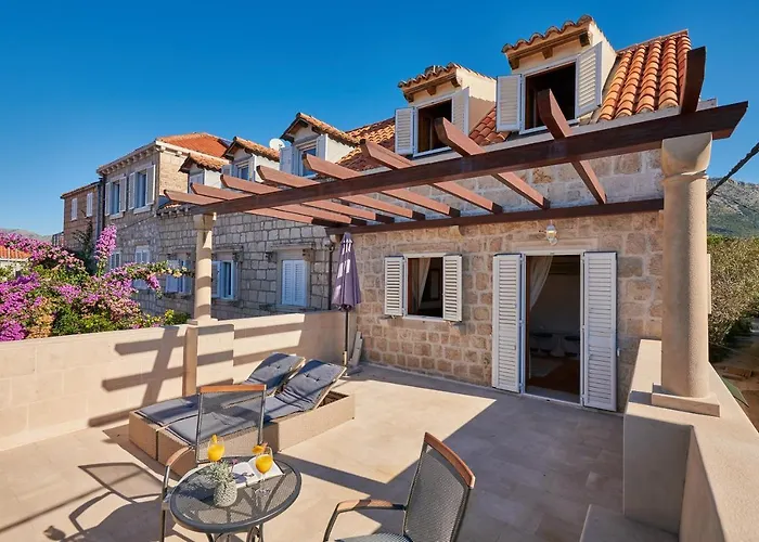 Villa Sole Cavtat