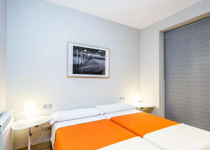 Pension Altair San Sebastián