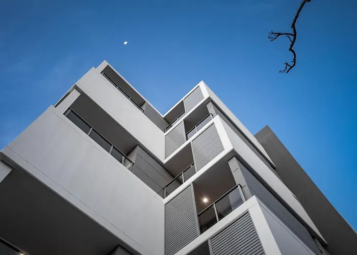 Argo Apartments Wollongong