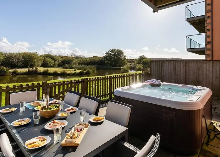 Retallack Resort By Away Resorts Padstow