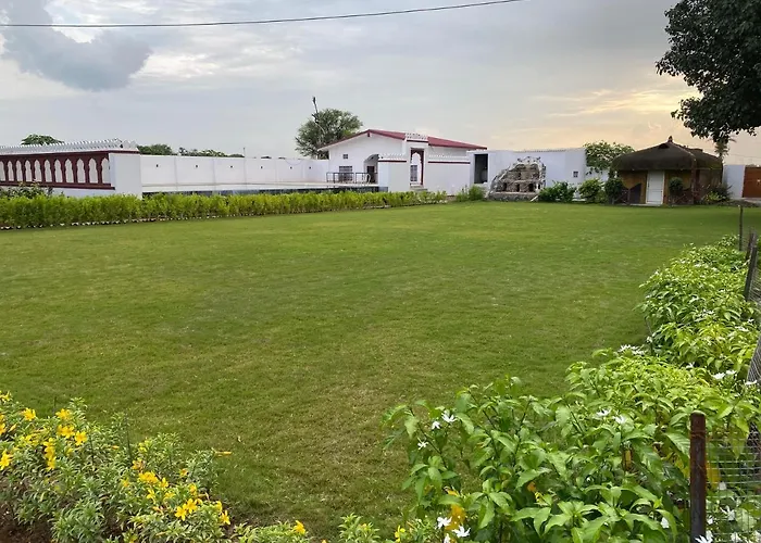 Roop Shree Hotel Chittorgarh