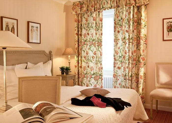 Gradlon Hotel Quimper