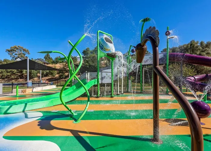 Discovery Parks - Barossa Valley Tanunda