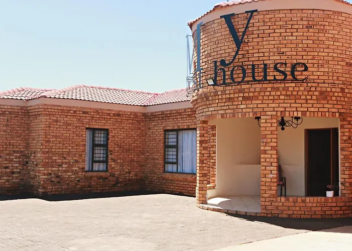 My Guesthouse Kimberley