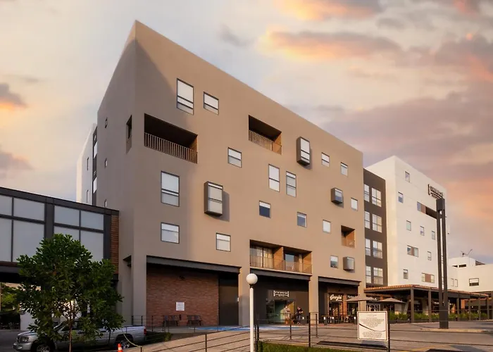 Staybridge Suites - Villahermosa Tabasco By Ihg