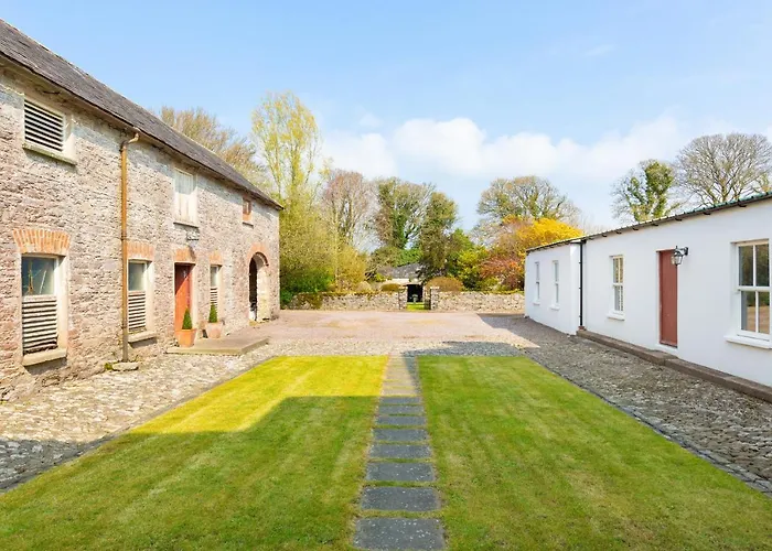 Kilmahon House, P25A973 Bed & Breakfast Shanagarry