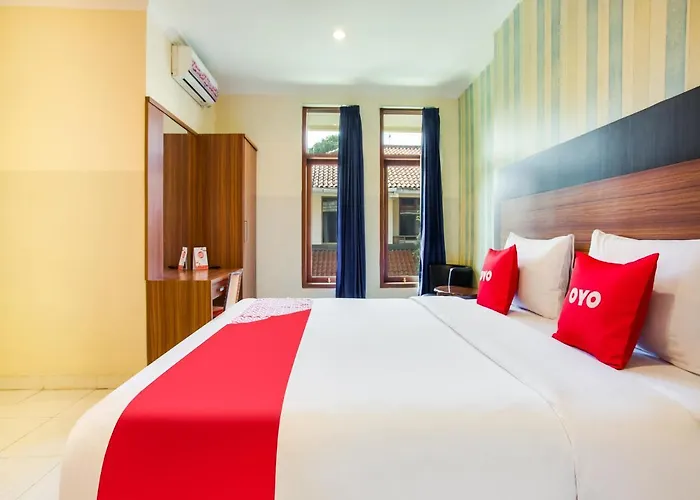 Pilatus Hotel Bandung