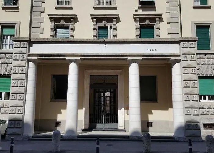 La Maison B Bérgamo
