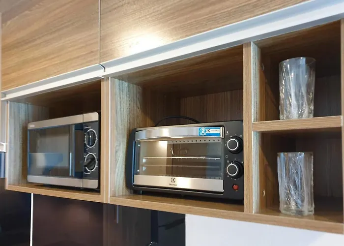 Ten Ekamai Suites By Aspira - Sha Certified Bangkok