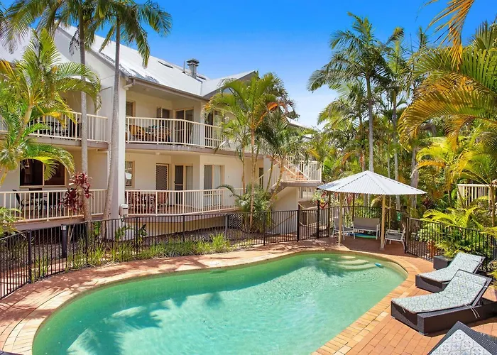 Mariner Bay Apartments Byron Bay