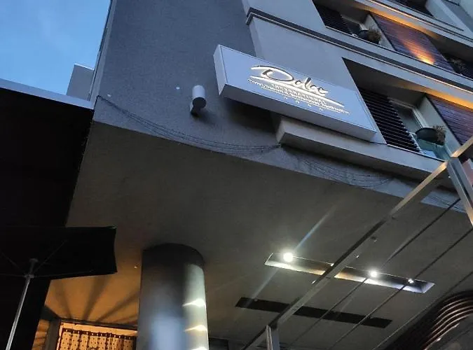 Hotel Dolce International Skopje