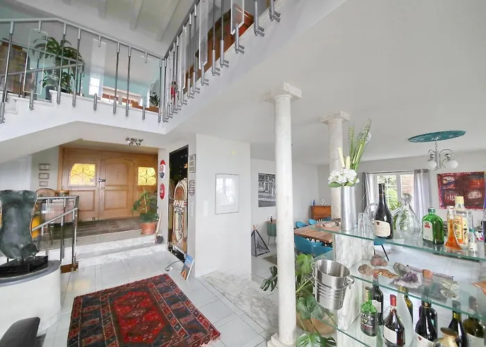 Corseaux Beach Rooms-Riviera Beach Apartments Vevey