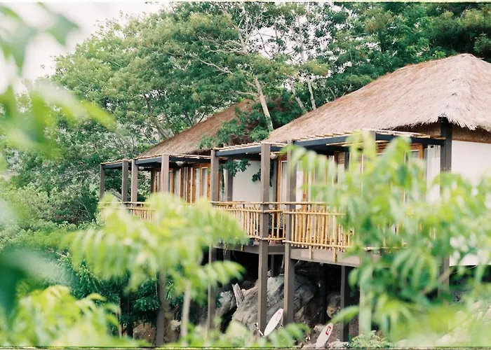 Escalade Experience Hotel Cam Ranh