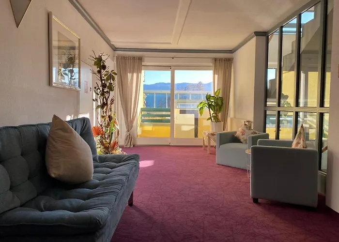 Hotel Belmont Imst