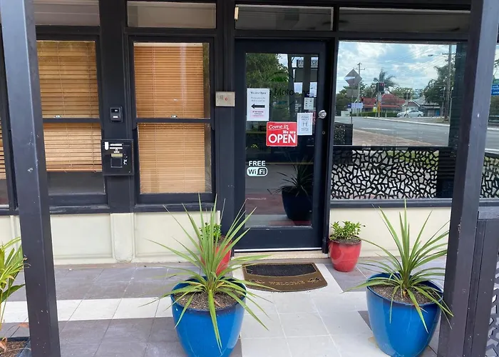 Best Western Taree Motor Inn