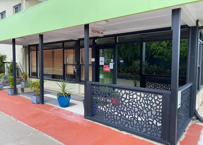 Best Western Taree Motor Inn