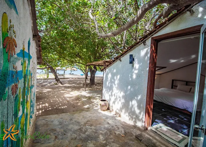 Sao Bien Cam Ranh - Starfish Cam Ranh Hotel