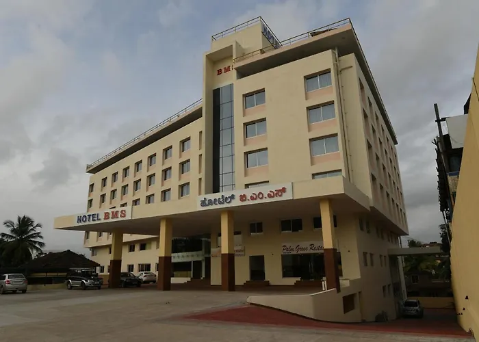 Hotel Bms Mangalore