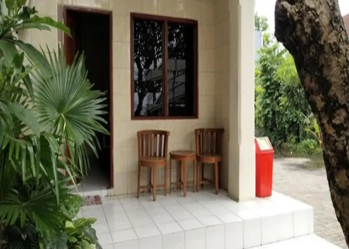 Hotel Darmadi Kuta
