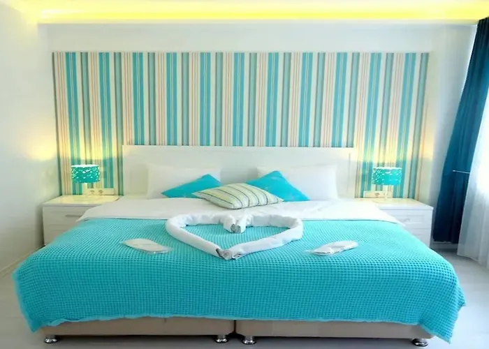 Yazar Hotel İstanbul