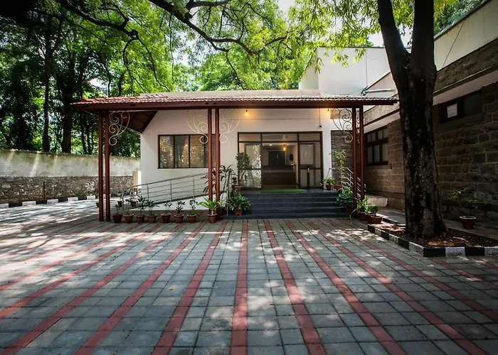 Kstdc Hotel Mayura Adilshahi Bijapur