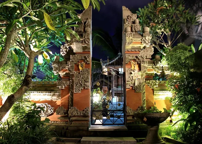 Euforia Guest House Canggu 