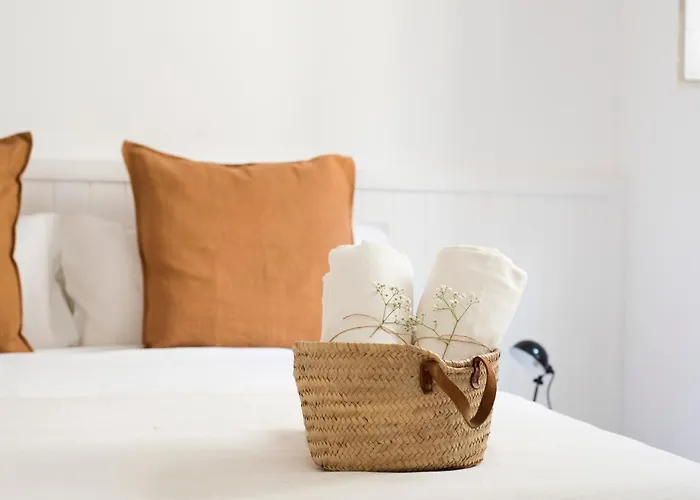 Casa Filomena Hotel Barcelona