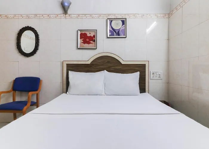 Mallika Residency Chennai