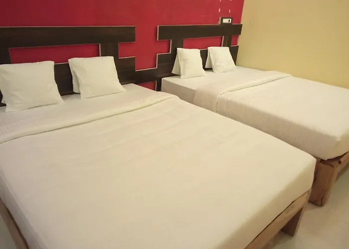 Superstar Residency Hotel Yelagiri