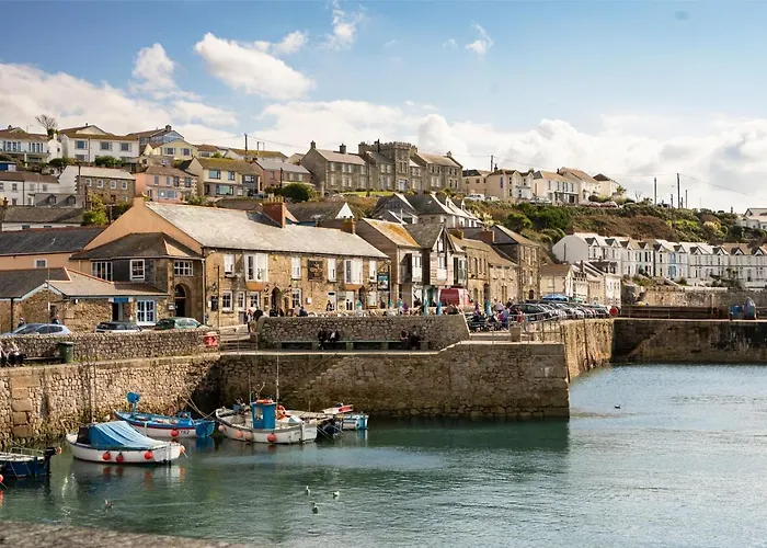 Harbour Inn Porthleven