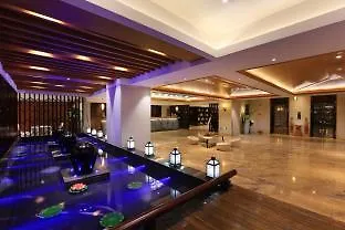 Atour X Hotel Shenzhen Dongmen Branch
