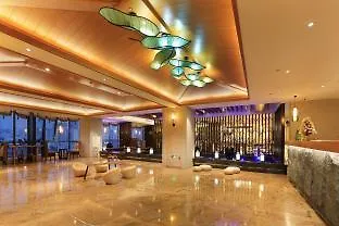 Atour X Hotel Shenzhen Dongmen Branch