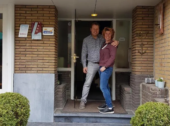 Hotel Het Anker Valkenburg 