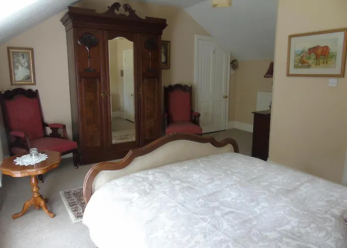 Hartley House B&B Carrick-on-Shannon