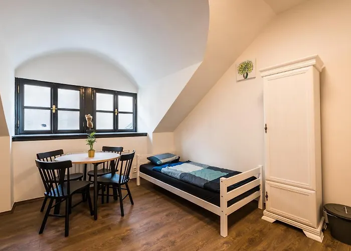 Apart-Hostel Zero Bratislava