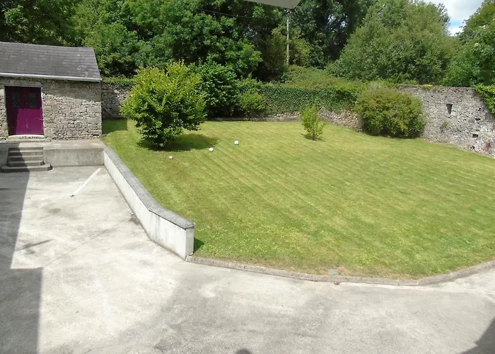 Hartley House B&B Carrick-on-Shannon