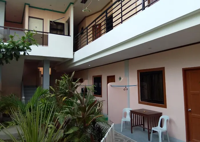 Alona Katchajo Inn Panglao Island