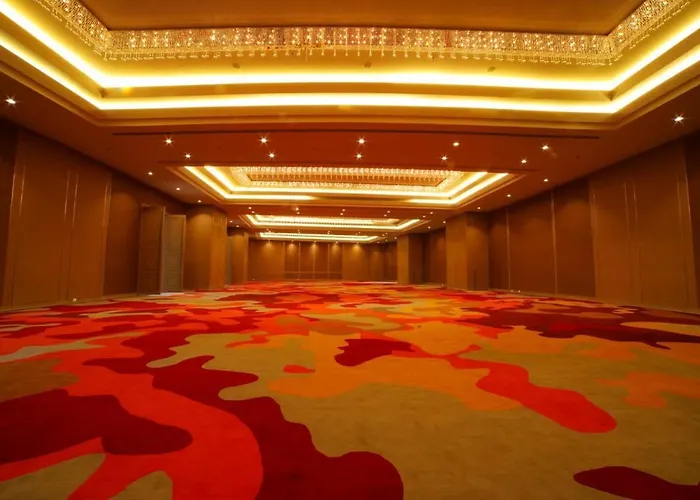 The Amaya Resort Kolkata