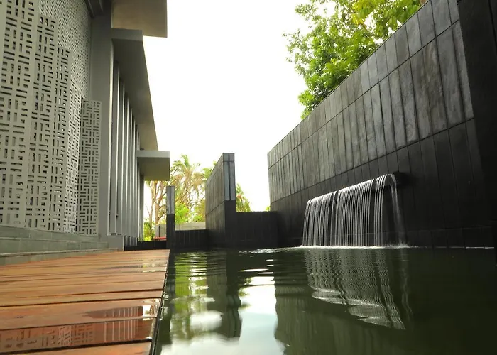 The Amaya Resort Kolkata