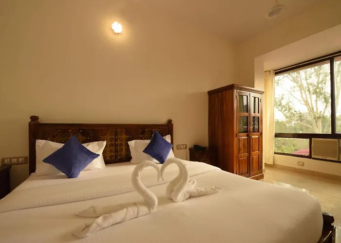 Hotel Empire Palace, Near Fateh Sagar Lake Udaipur