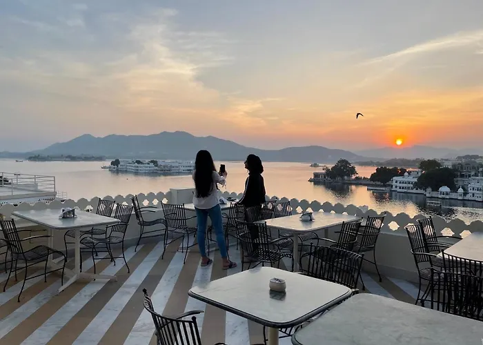 Jaiwana Haveli Hotel Udaipur