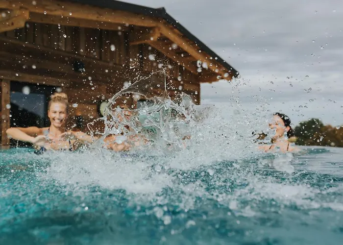 Ortner'S Resort Bad Fussing